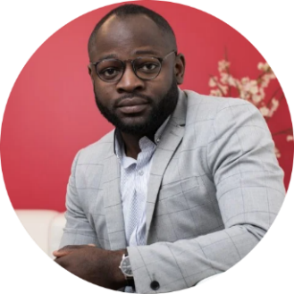 Alchad Alegbeh Headshot