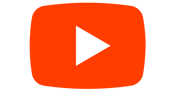 YouTube logo