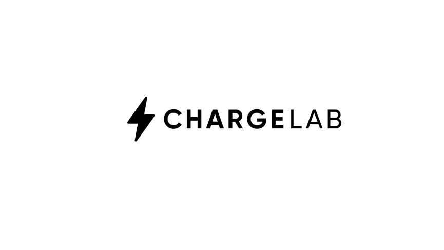 ChargeLab_Whats new_Logo