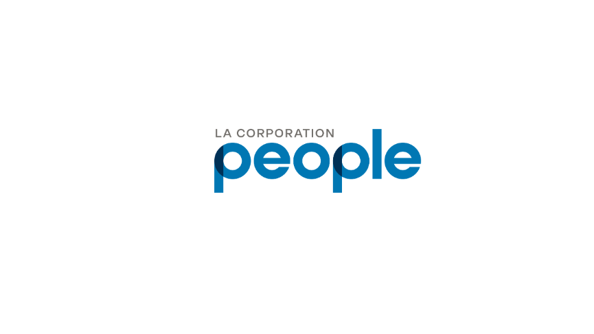 Corporation People_Whats New section