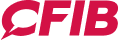 CFIB logo