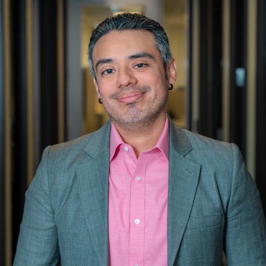 Marvin Cruz