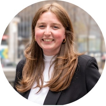 Molly MacCormack