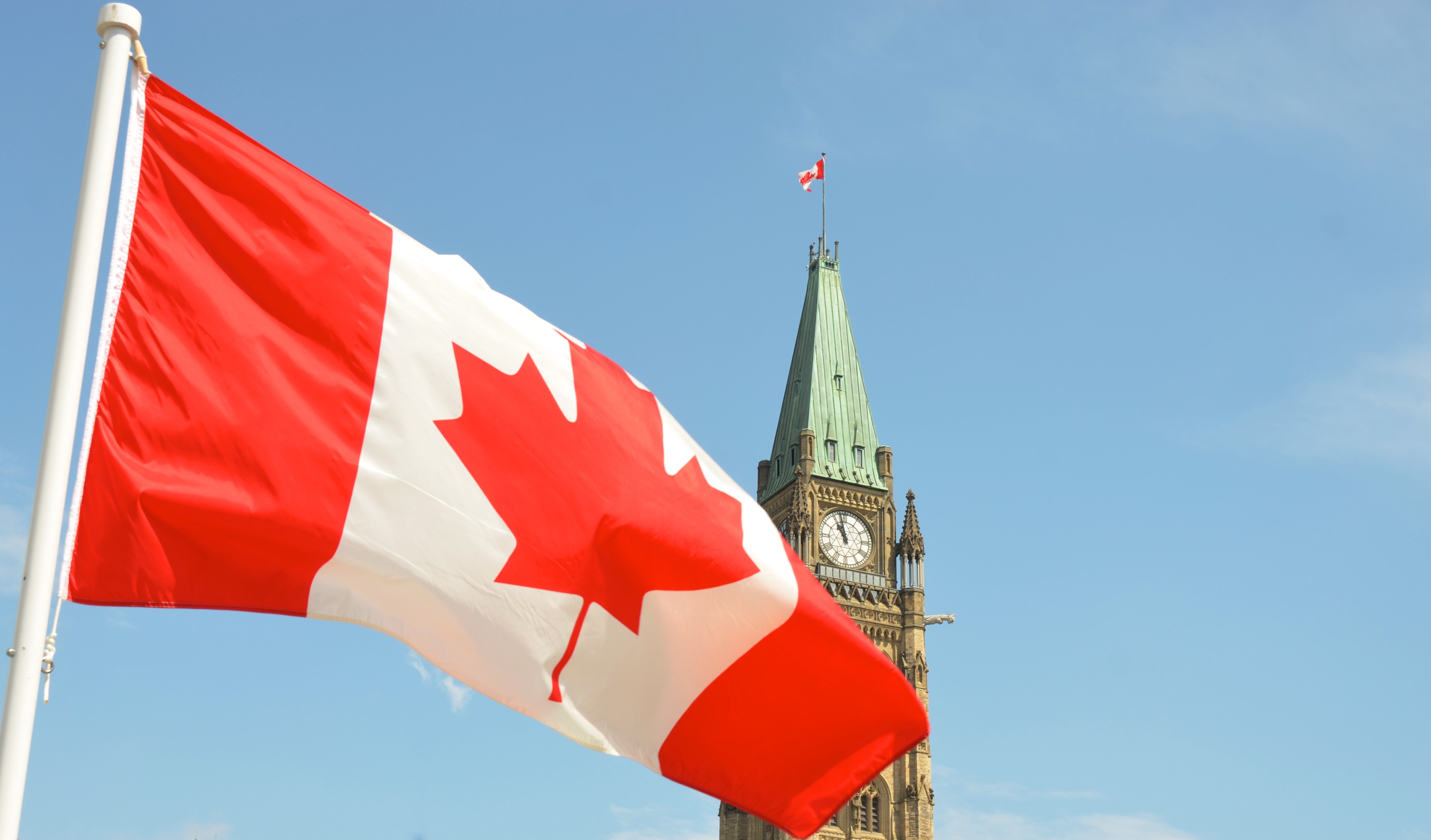Ottawa Parliament