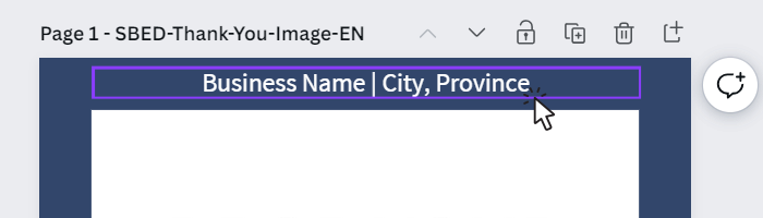 Step 3 screenshot