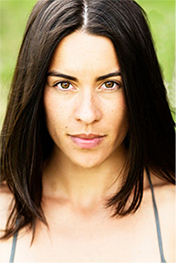 Image of Devon Brooks