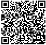 QR code that allows CFIB members to download the Android app for their phone