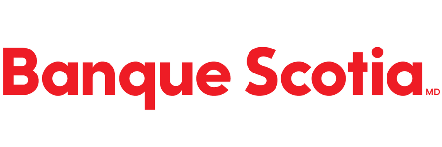 Logo de la Banque Scotia
