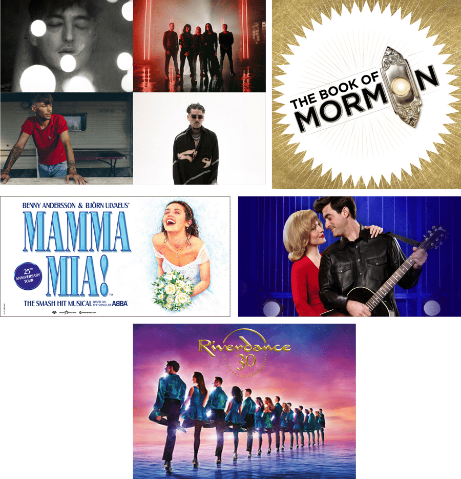 evenko_shows