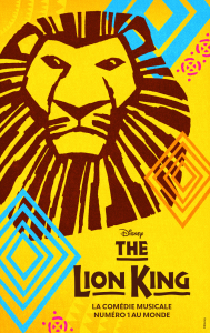 The Lion King