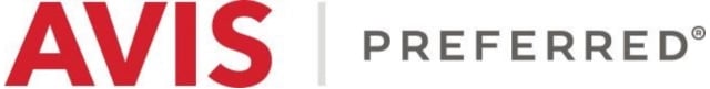 Avis Preferred logo