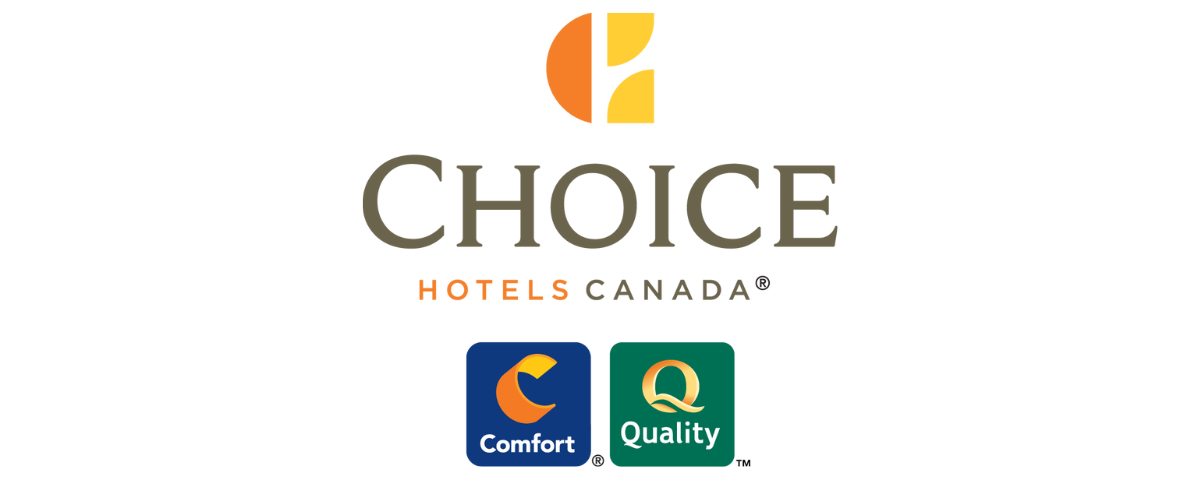 Choice Hotels Canada logo