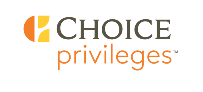 Logo de Choice Privileges