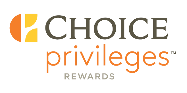 Choice Privileges Rewards logo