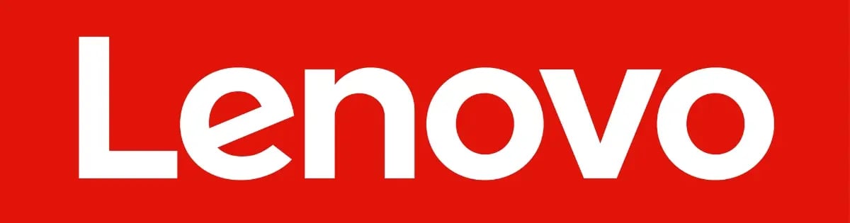 Lenovo logo