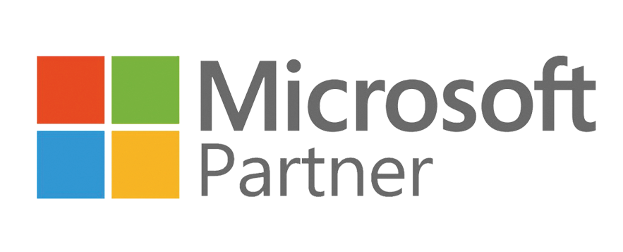 Logo de Microsoft Partner