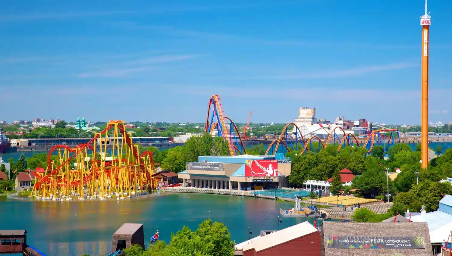 La Ronde