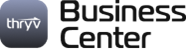 Thryv Business Center logo