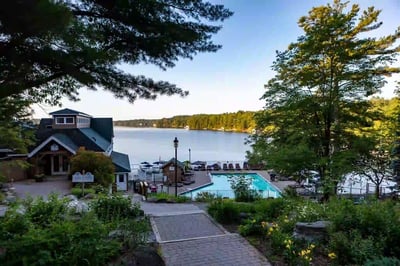 Images of Rocky Crest Golf Resort