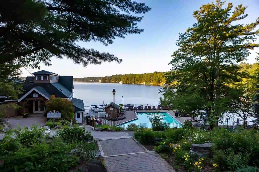 Images of Rocky Crest Golf Resort