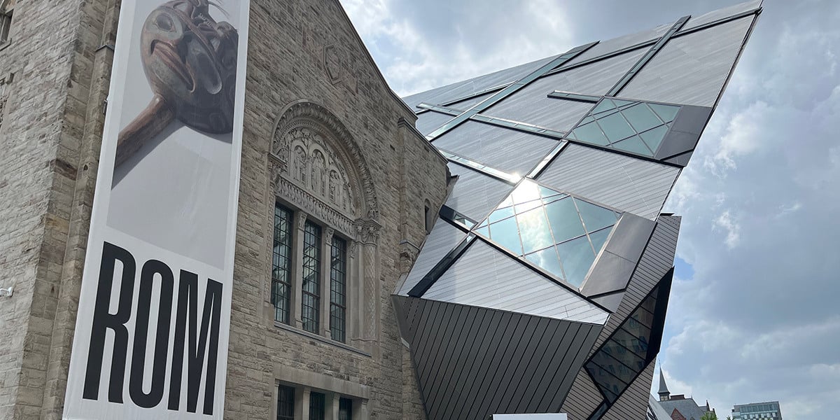 Musée royal de l’Ontario
