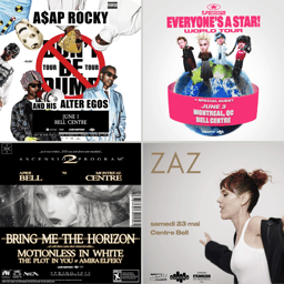 A$AP ROCKY.5SOS.BRINGMETHEHORIZON.ZAZ EN