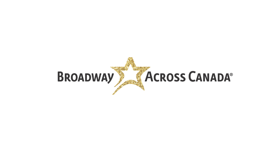 Broadway Across Canada 