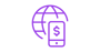 Digital Banking Icon-Purple