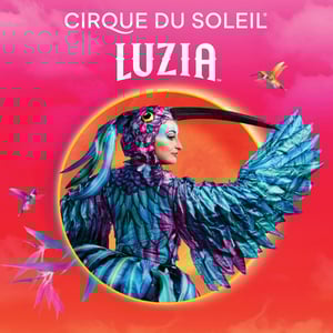 LUZIA