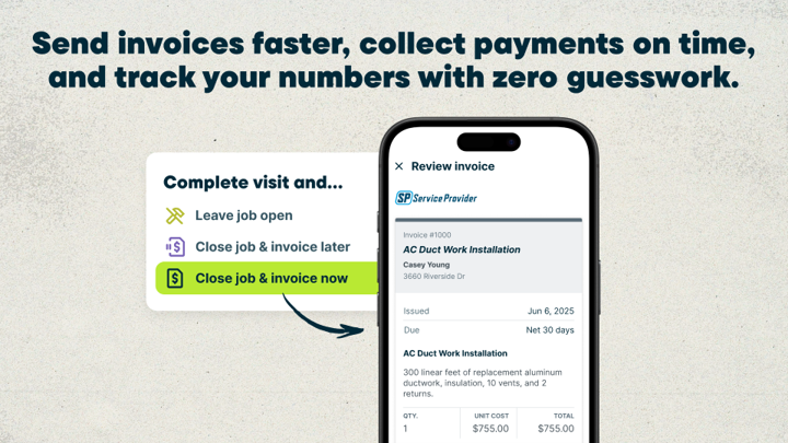 Invoice_Jobber