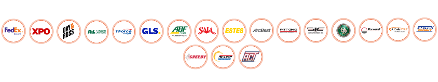 LTL Logos - FR