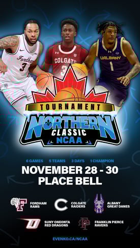 NCAA Mens Basketball Tournament