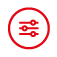 Shell controls icon