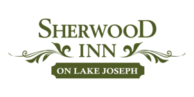 Logo de Sherwood Inn