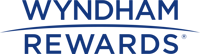 Logo de Wyndham Rewards