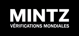 Logo de Mintz Vérifications Mondiales