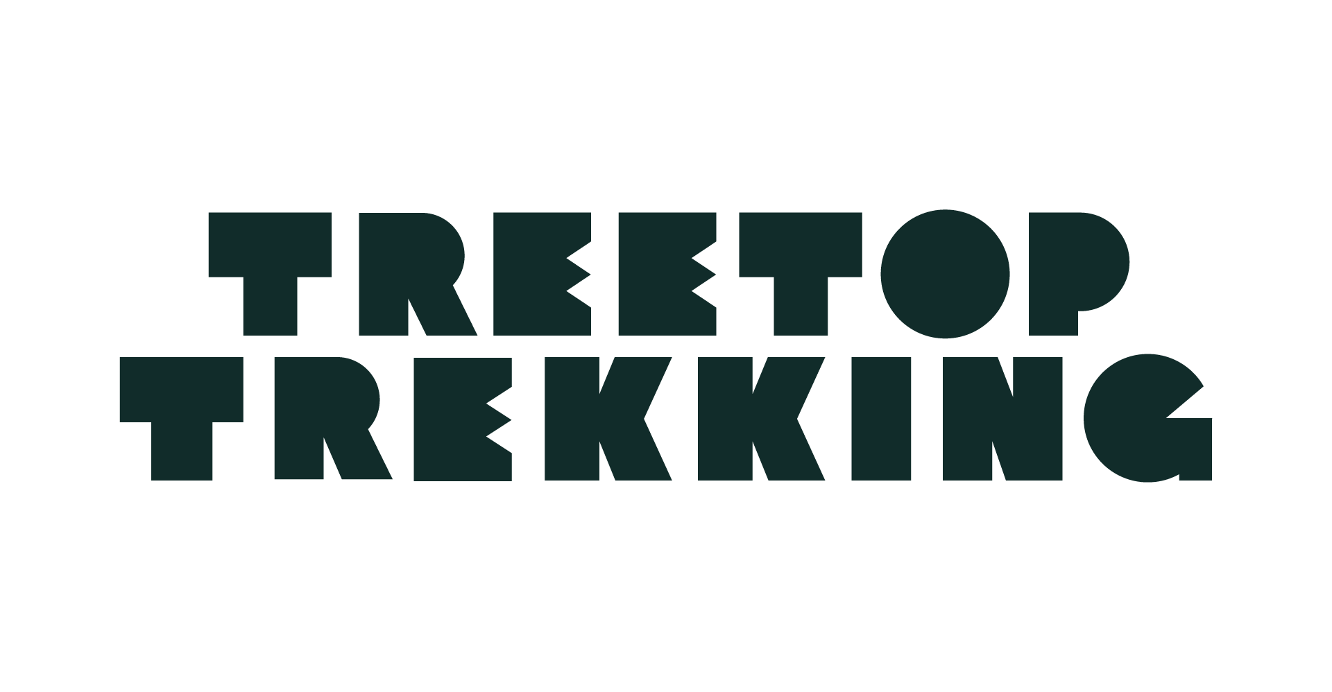 Treetop Trekking 