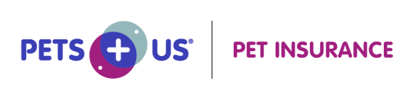 Pets Plus Us Logo