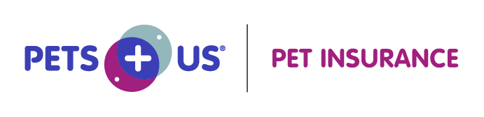 Pets Plus Us Logo