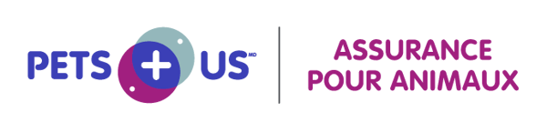 Logo de Pets Plus Us