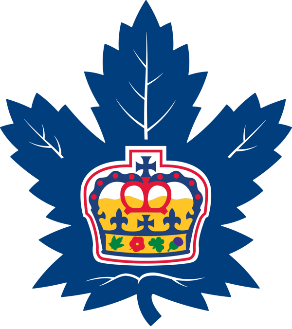 Logo de Marlies de Toronto
