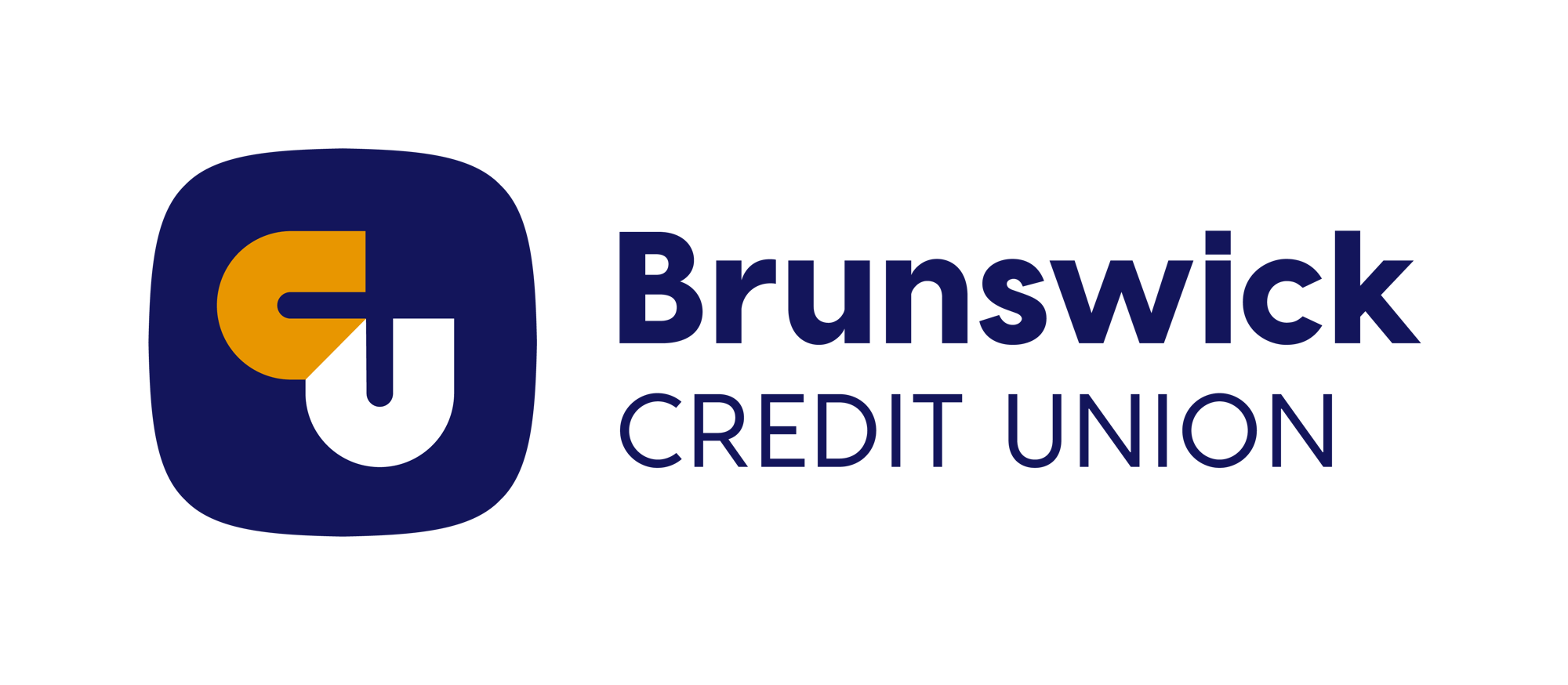 BCU Blue Logo - PNG