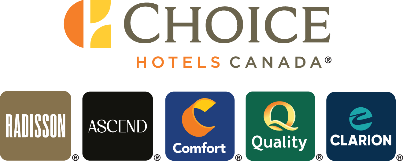 Choice Hotels Canada