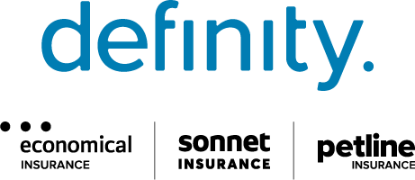 definity. economical INSURANCE | sonnet INSURANCE | petline INSURANCE