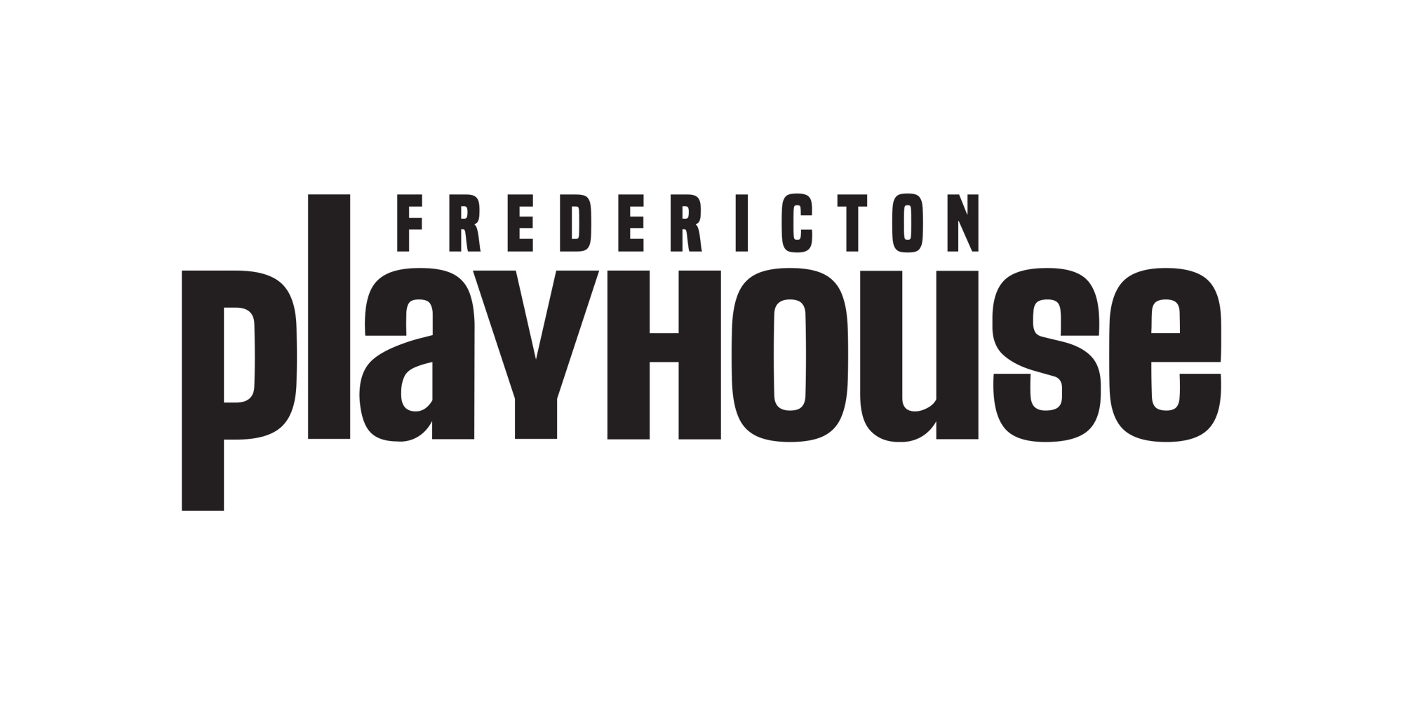 Fredericton Playhouse