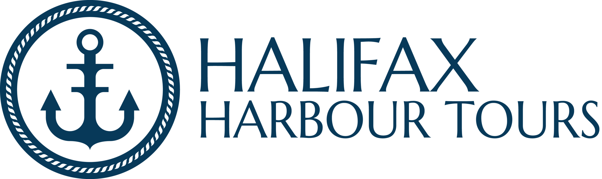 Halifax Harbour Tours