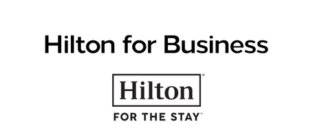 Hilton for Business