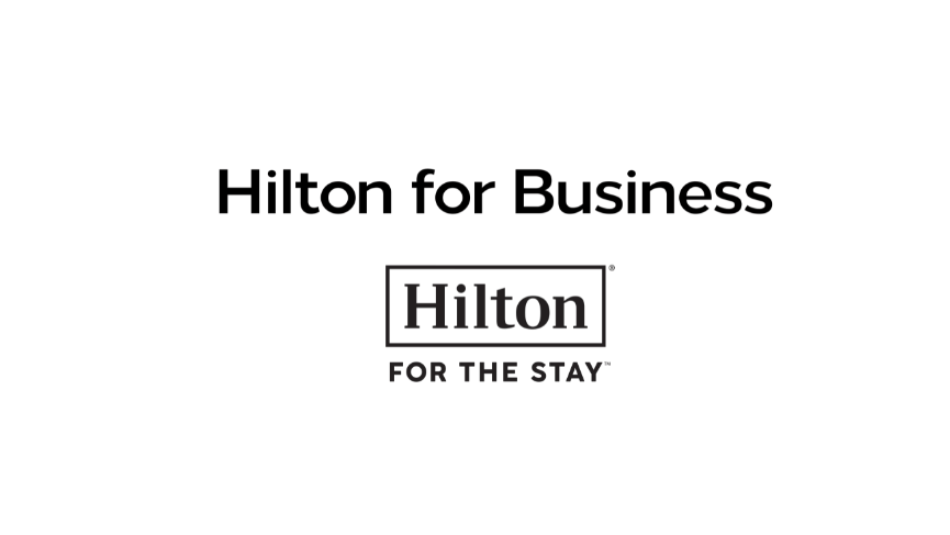 Hilton for Business