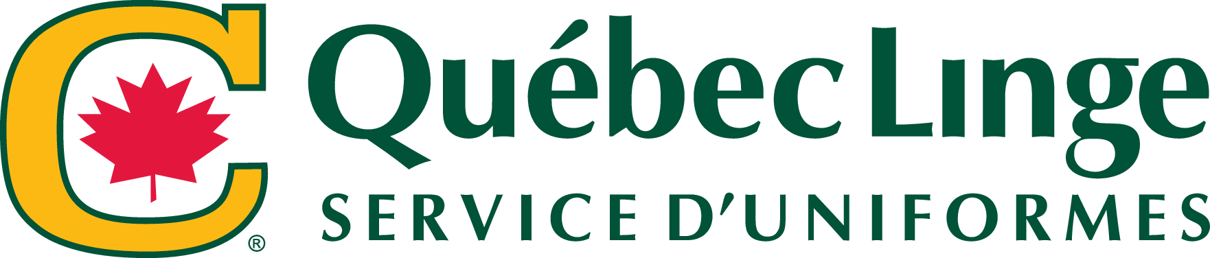 Québec Linge Service d'uniformes