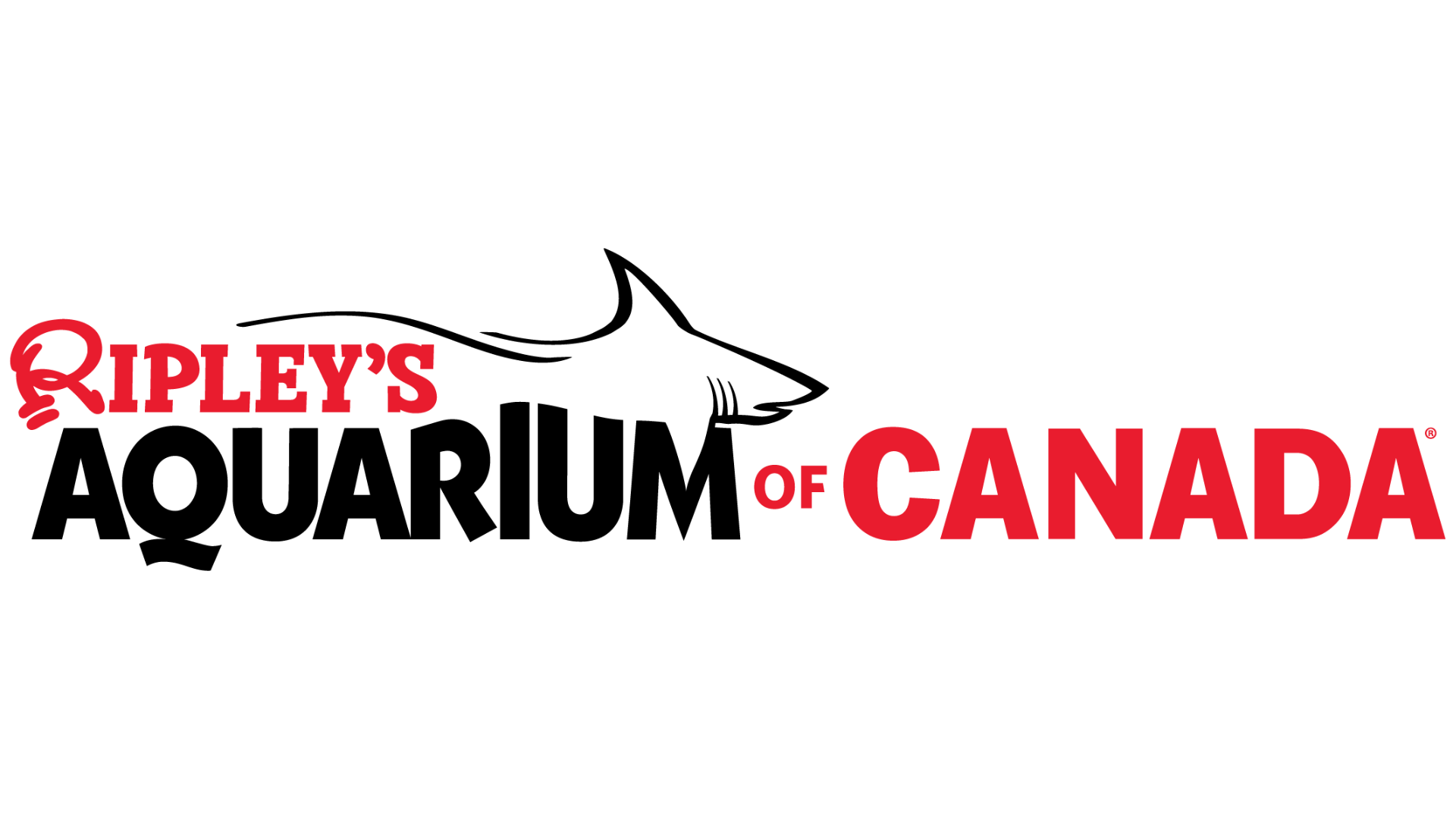 Ripley's Aquarium of Canada
